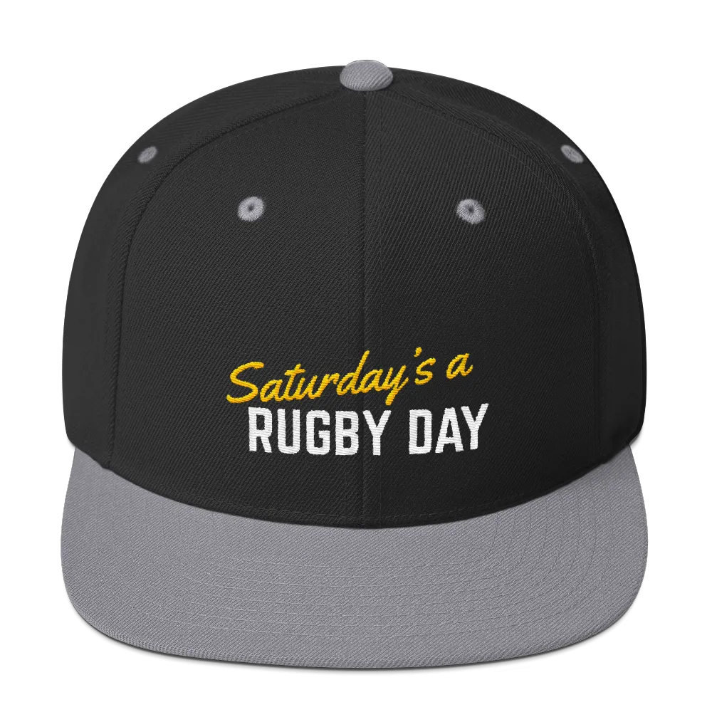 SARD Snapback Hat - Various Colors