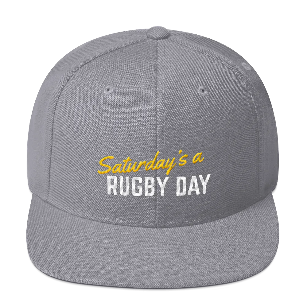 SARD Snapback Hat - Various Colors