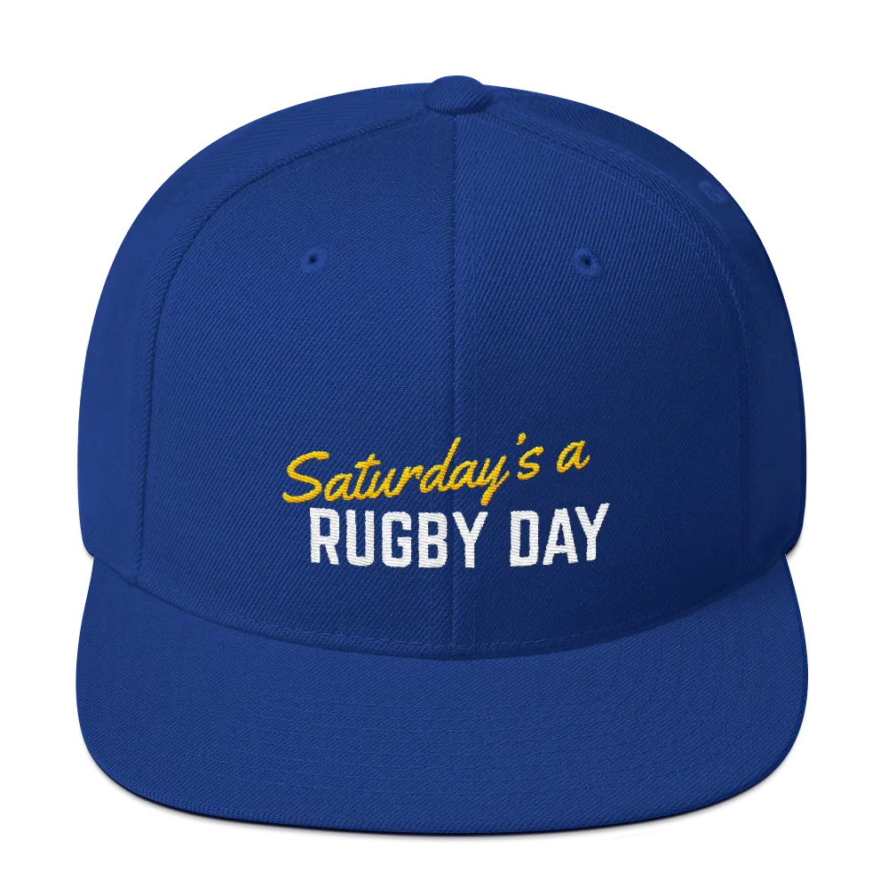 SARD Snapback Hat - Various Colors