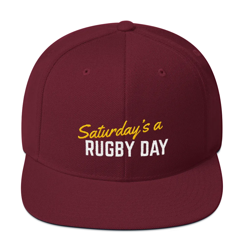 SARD Snapback Hat - Various Colors