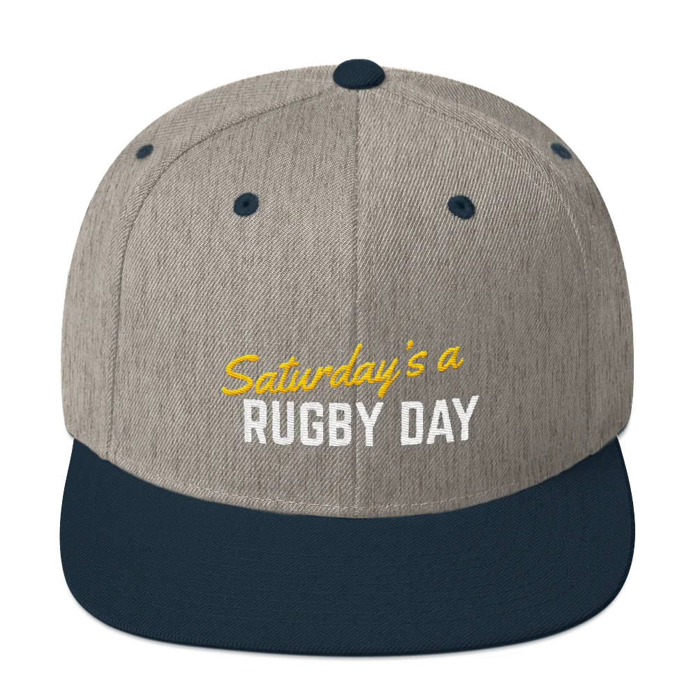 SARD Snapback Hat - Various Colors