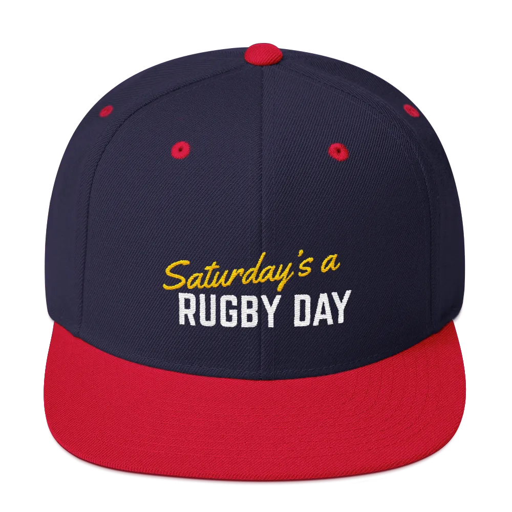 SARD Snapback Hat - Various Colors
