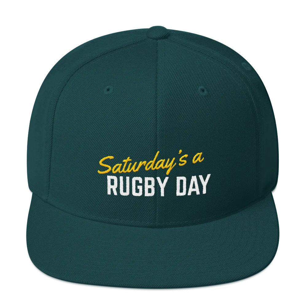 SARD Snapback Hat - Various Colors