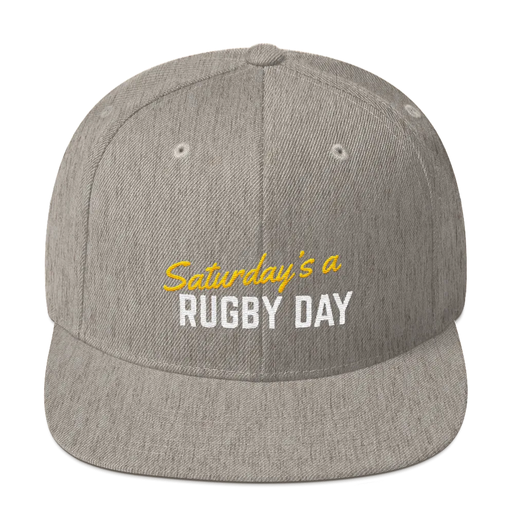 SARD Snapback Hat - Various Colors