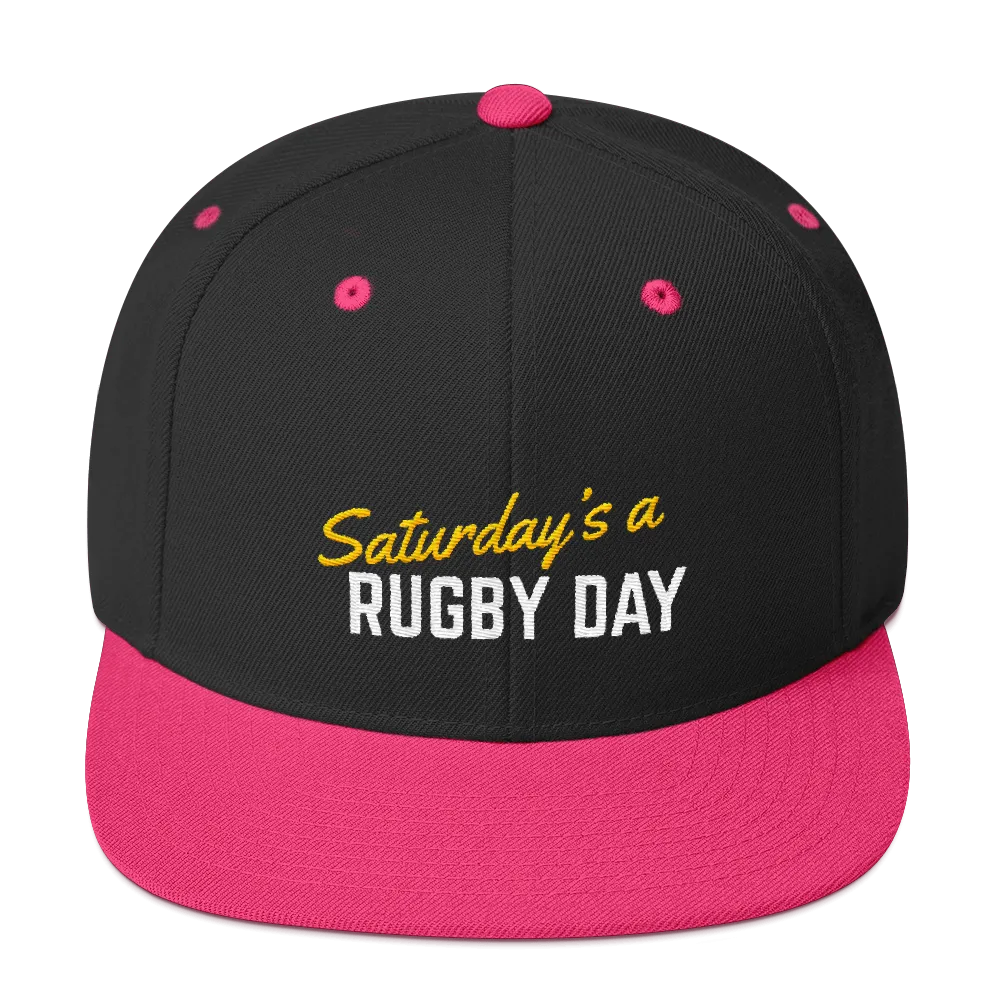 SARD Snapback Hat - Various Colors