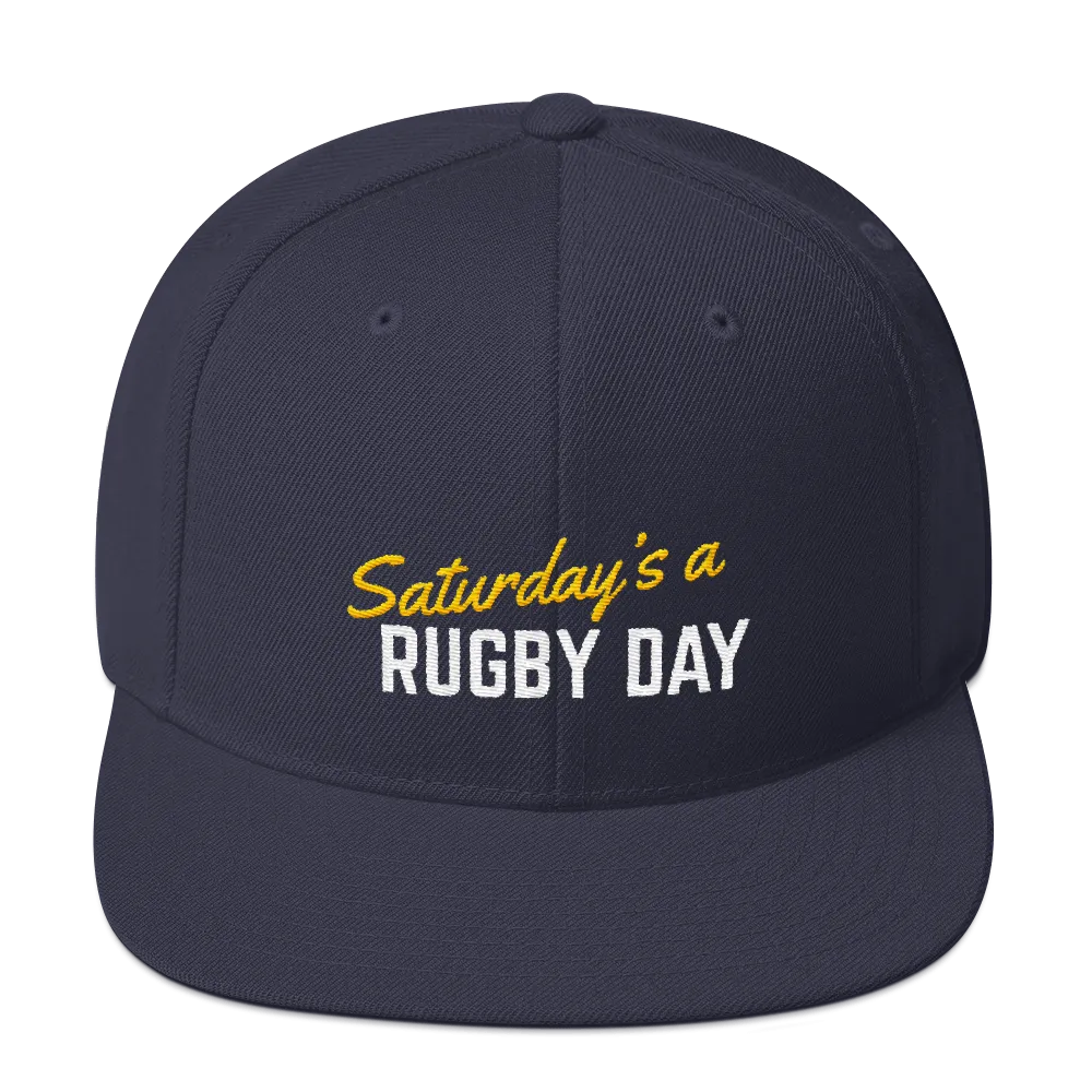 SARD Snapback Hat - Various Colors