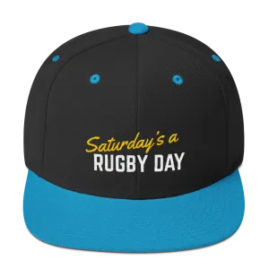 SARD Snapback Hat - Various Colors