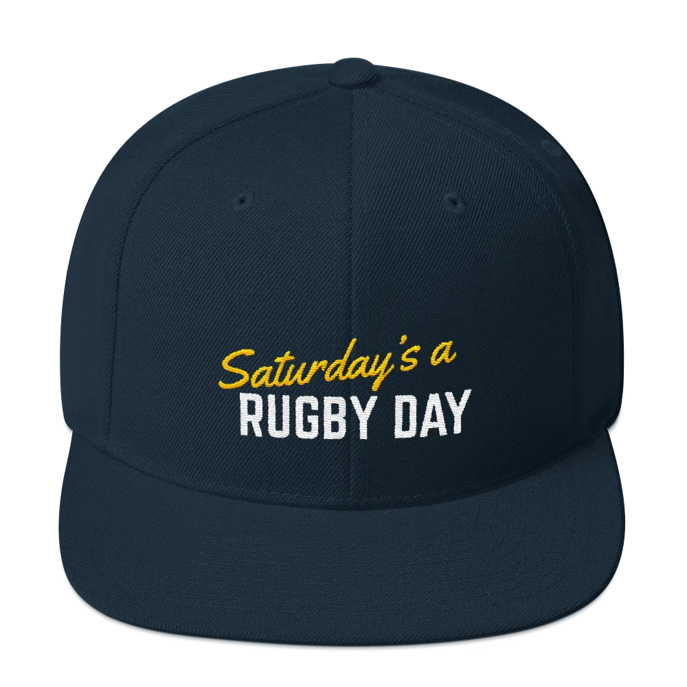 SARD Snapback Hat - Various Colors