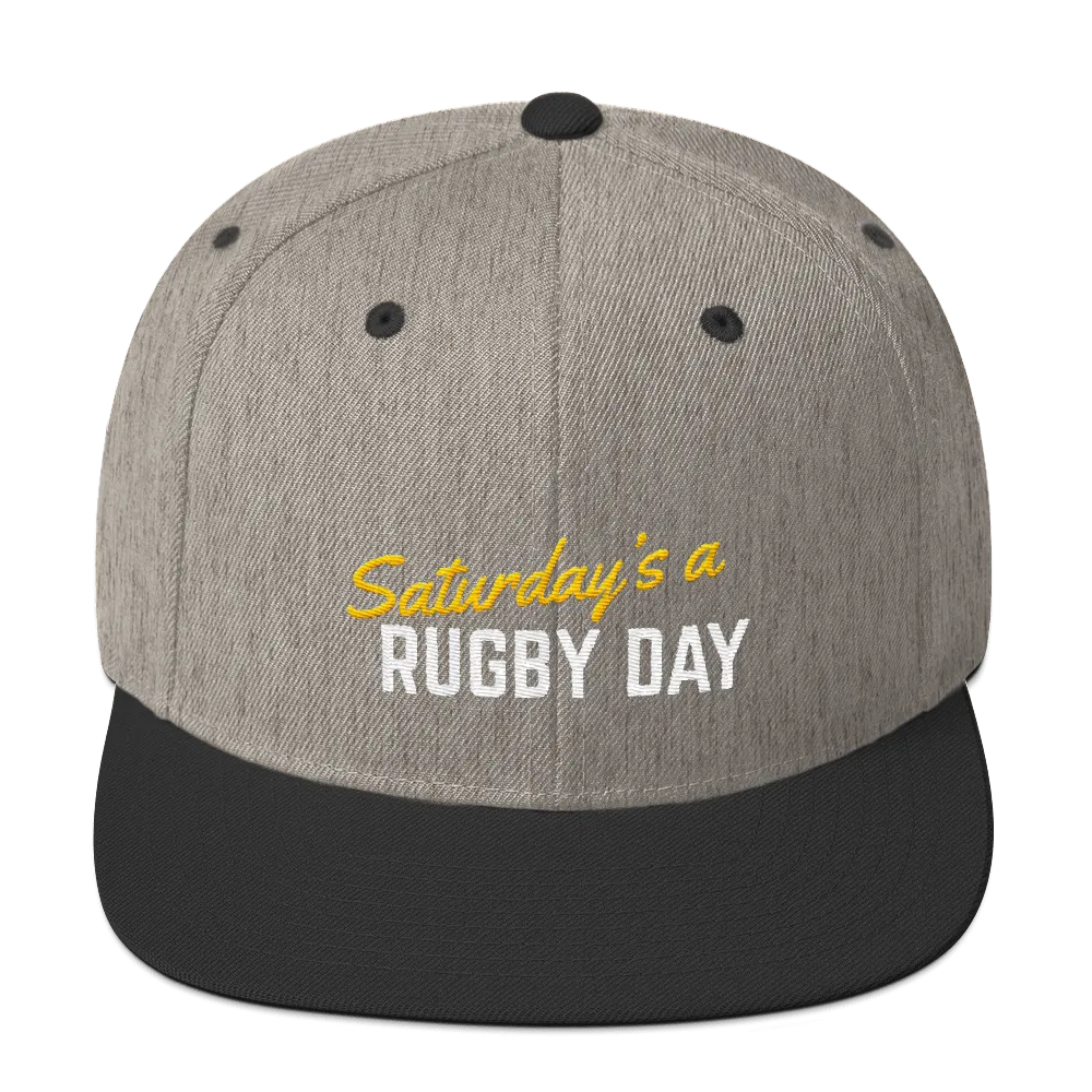 SARD Snapback Hat - Various Colors