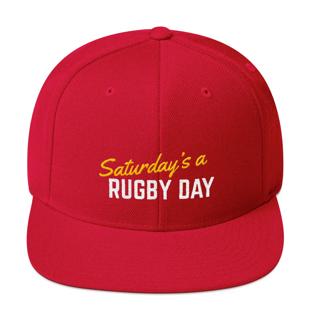 SARD Snapback Hat - Various Colors
