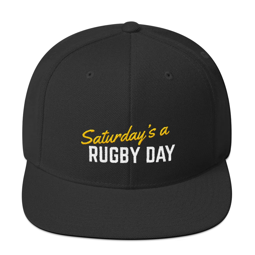 SARD Snapback Hat - Various Colors