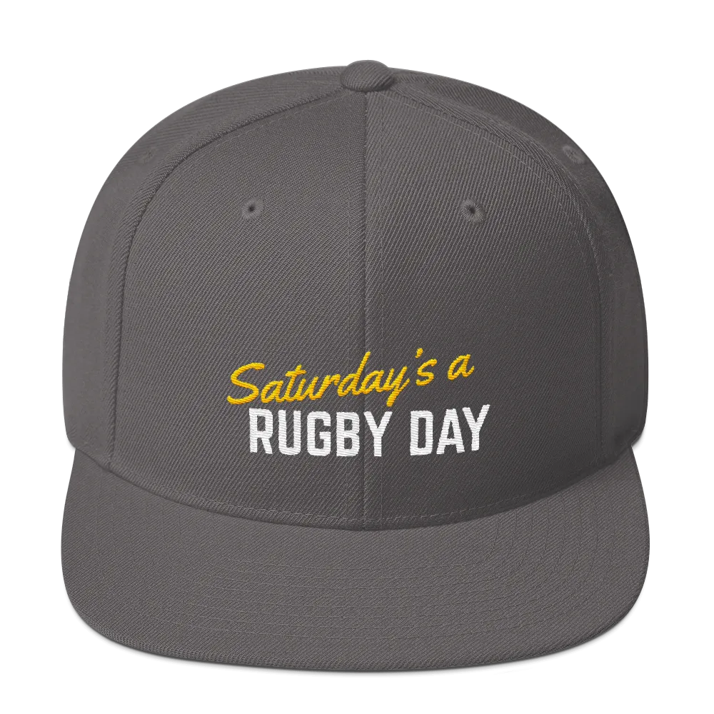 SARD Snapback Hat - Various Colors