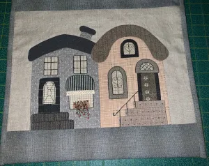 Satchel  House Satchel