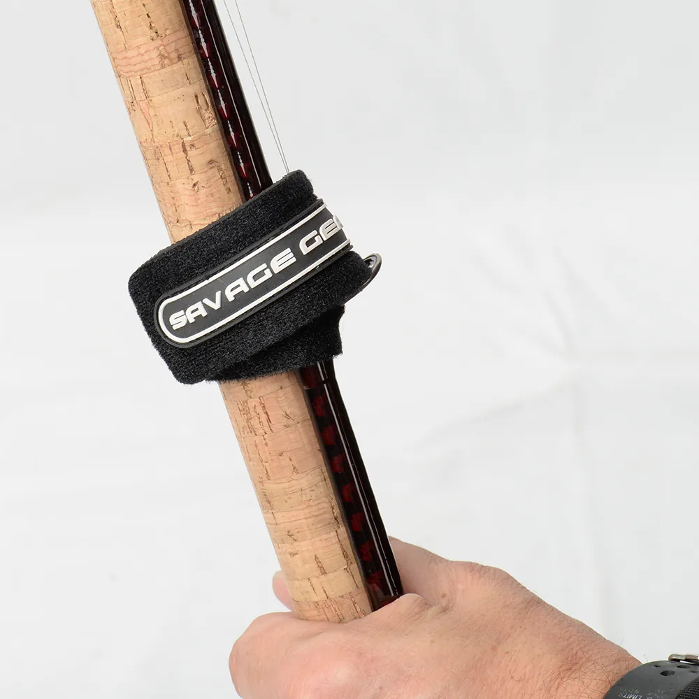 Savage Gear Rod Straps