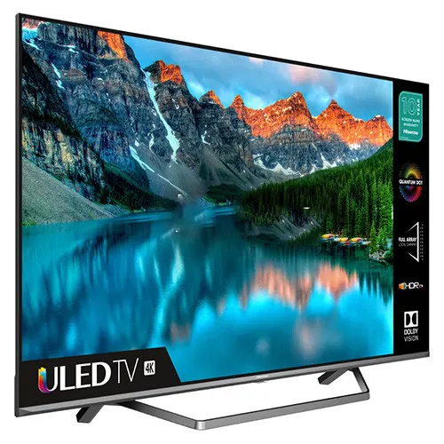 Sayonna Smart TV (50 Inch) Qled (Original)