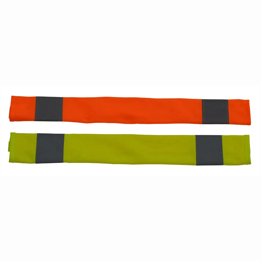 SBC High Visibility Seat Belt Covers