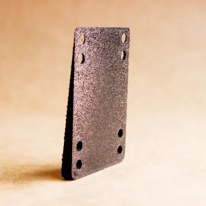 SBDW - Angled Wedge Riser