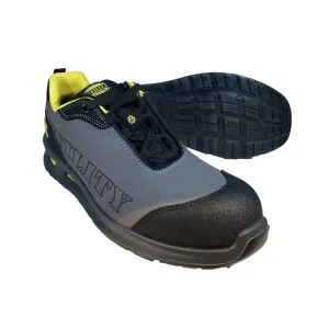Scarpa basse da lavoro impermeabile taglia 35 a 48 Grigio antracite DIADORA SMART SOFTBOX S3L