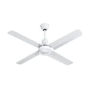 Schneider Clipsal Airflow 47" Ceiling Fan