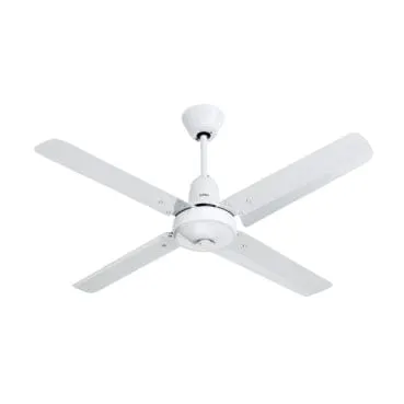Schneider Clipsal Airflow 47" Ceiling Fan