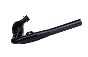 Schoenfeld Micro Sprint Upswept Header