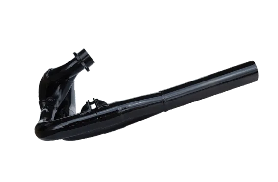Schoenfeld Micro Sprint Upswept Header