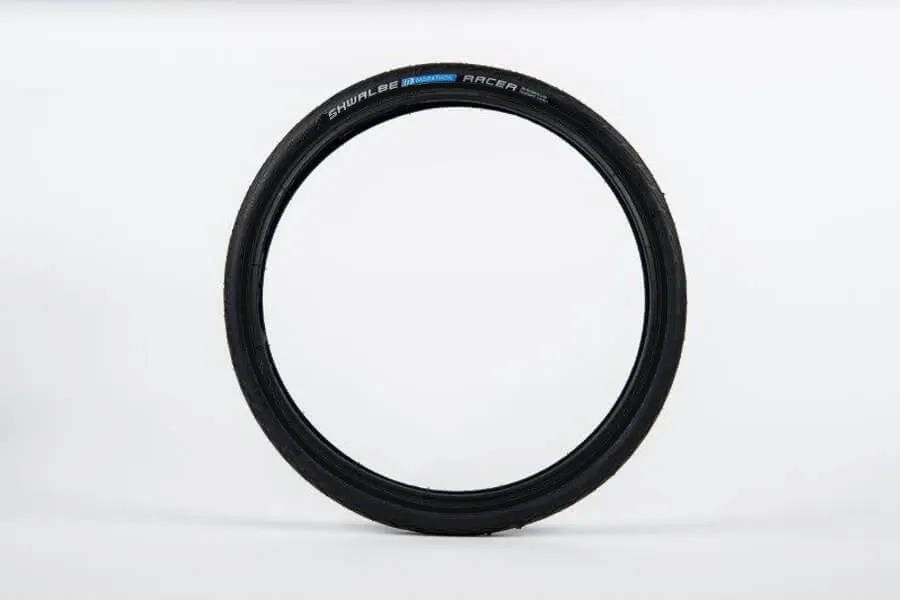 Schwalbe Marathon Racer Tyre for Brompton