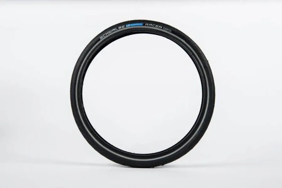 Schwalbe Marathon Racer Tyre for Brompton