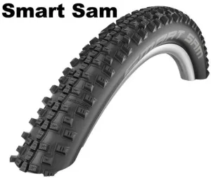 Schwalbe Smart Sam HS 476 26x2,1