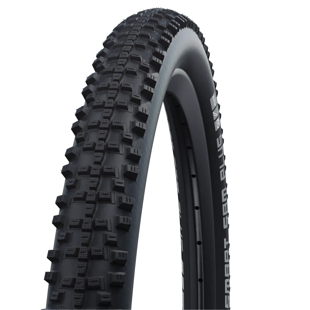 Schwalbe Tyre Smart Sam Plus