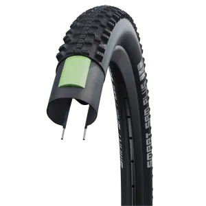 Schwalbe Tyre Smart Sam Plus