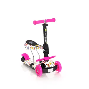 Scooter SMART 3Y 