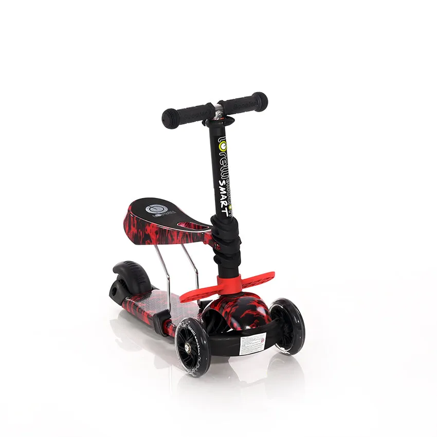 Scooter SMART 3Y 
