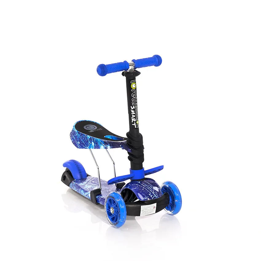 Scooter SMART 3Y 