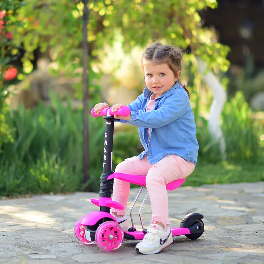 Scooter SMART 3Y 