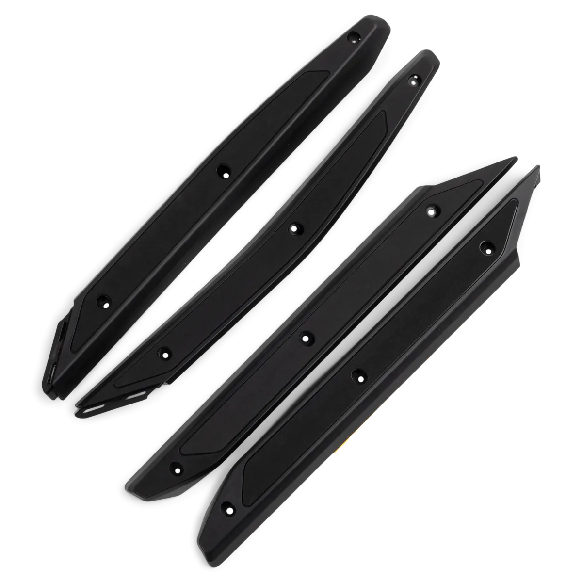 Sea-Doo Angled Gunwale Footrests