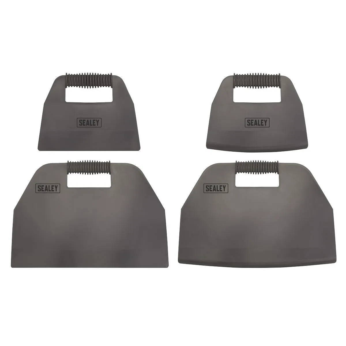Sealey Dashboard Protection Set 4pc