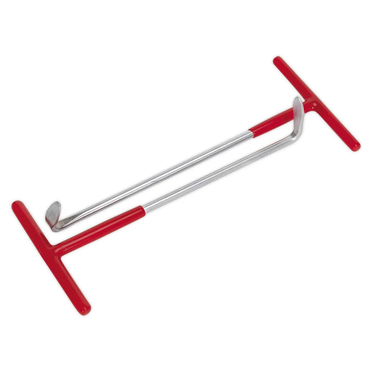 Sealey Exhaust Puller Tool Set 2pc