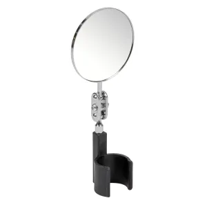Sealey Round Mirror for LED Pick-Up Tool