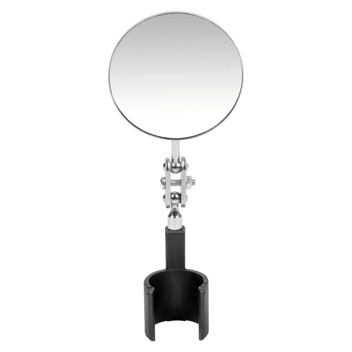 Sealey Round Mirror for LED Pick-Up Tool