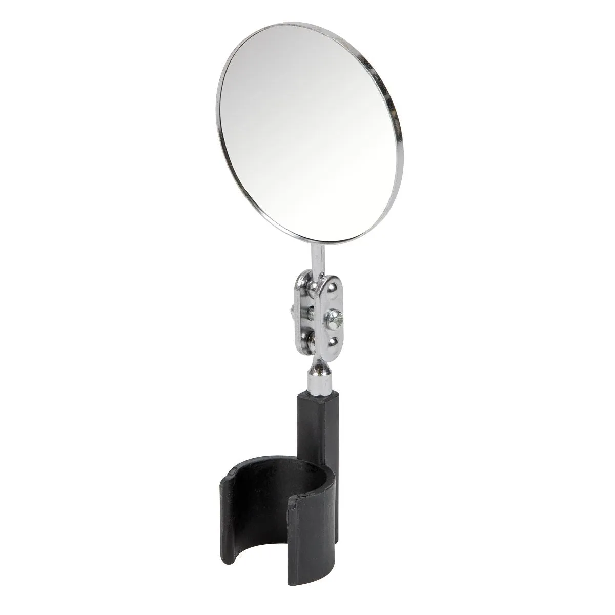 Sealey Round Mirror for LED Pick-Up Tool