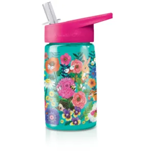 Secret Garden Water Bottle