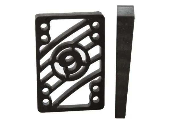 Sector 9 Angled Riser pads