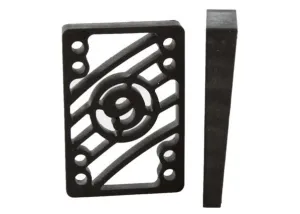 Sector 9 Angled Riser pads