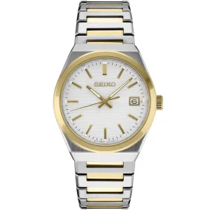 Seiko SUR558 - Essentials Collection