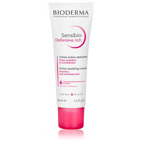 Sensibio Defensive Rich