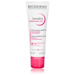Sensibio Defensive Rich