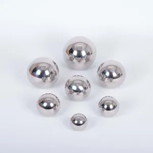 Sensory Reflective Sound Balls
