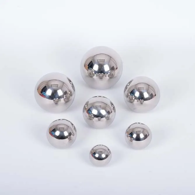 Sensory Reflective Sound Balls