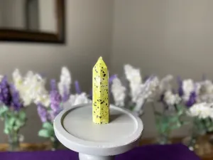 Serpentine Standing Points (Towers)  FB1323